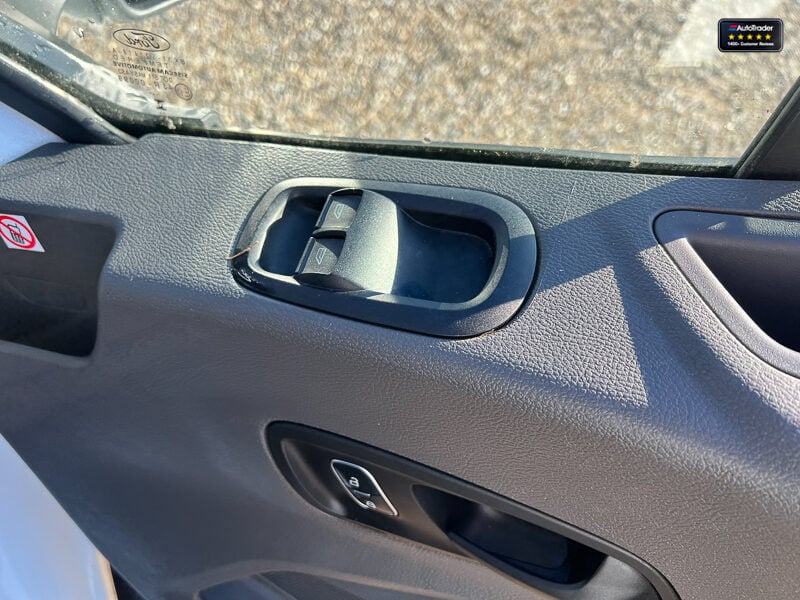 Used Ford Transit 2023 for sale - 77207000: Photo 27