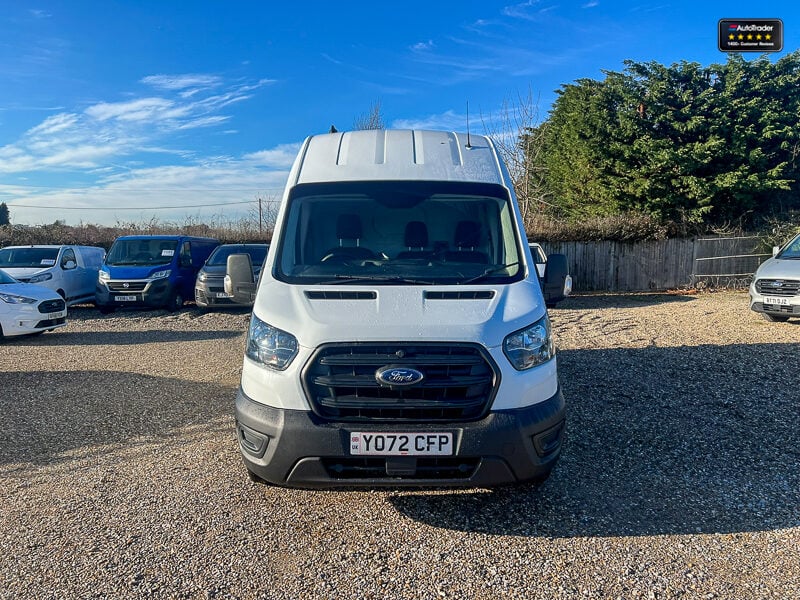 Used Ford Transit 2023 for sale - 77207000: Photo 3