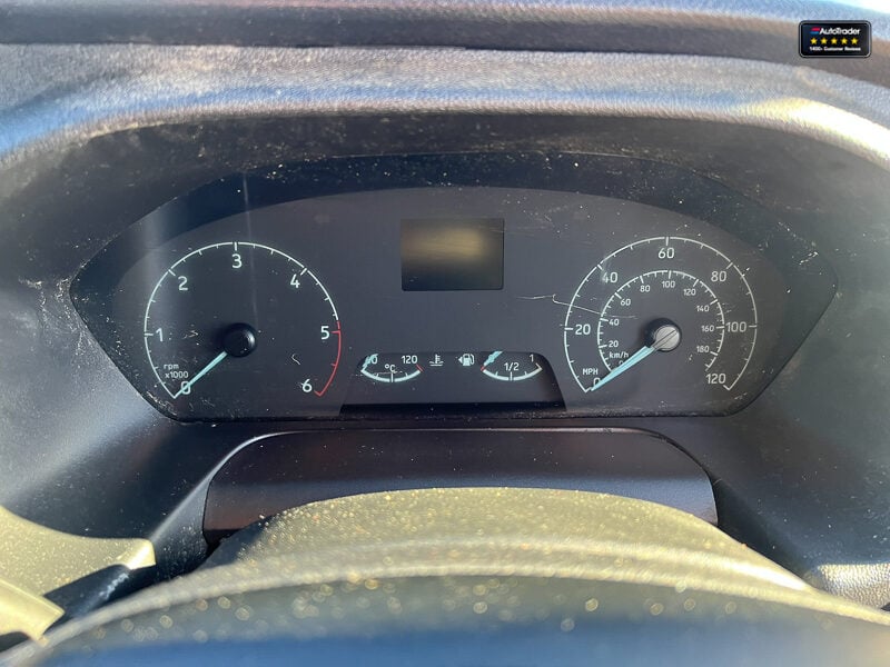 Used Ford Transit 2023 for sale - 77207000: Photo 30