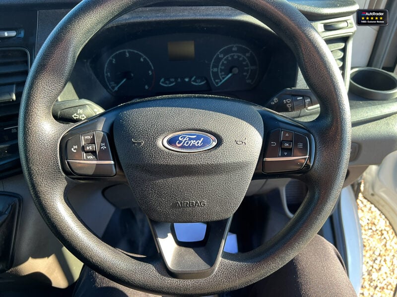 Used Ford Transit 2023 for sale - 77207000: Photo 31
