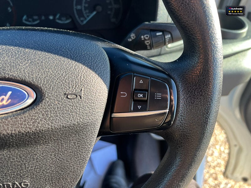 Used Ford Transit 2023 for sale - 77207000: Photo 32