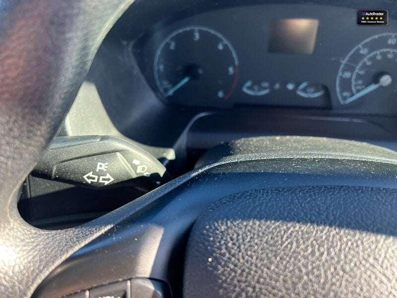 Used Ford Transit 2023 for sale - 77207000: Photo 34