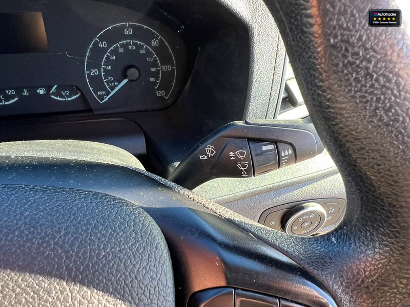 Used Ford Transit 2023 for sale - 77207000: Photo 35