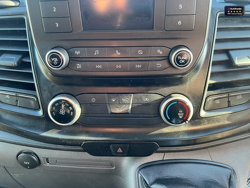 Used Ford Transit 2023 for sale - 77207000: Photo 37