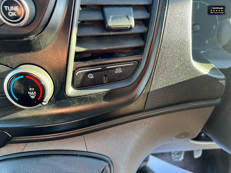 Used Ford Transit 2023 for sale - 77207000: Photo 39