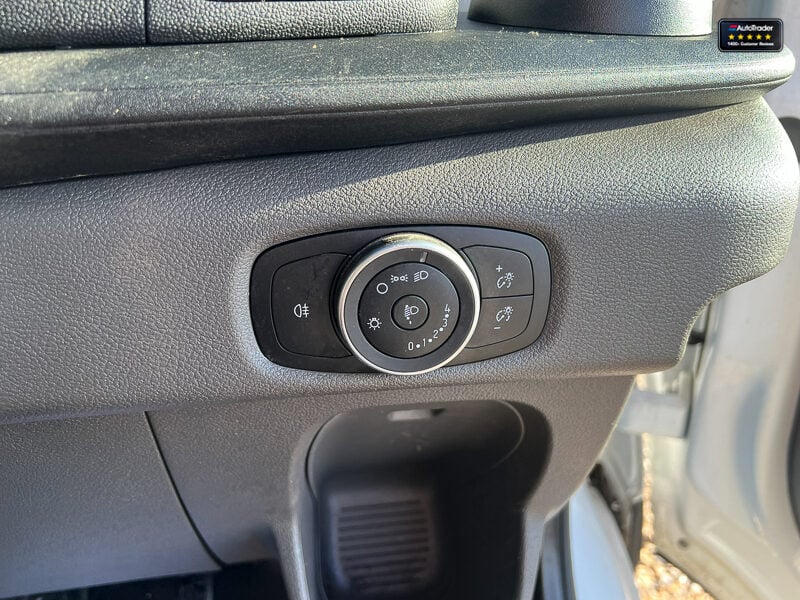 Used Ford Transit 2023 for sale - 77207000: Photo 41