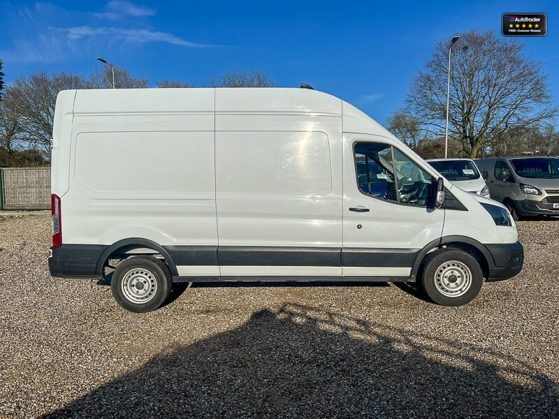 Used Ford Transit 2023 for sale - 77207000: Photo 5