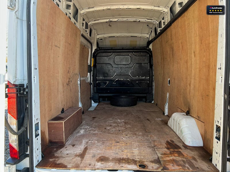 Used Ford Transit 2023 for sale - 77207000: Photo 9