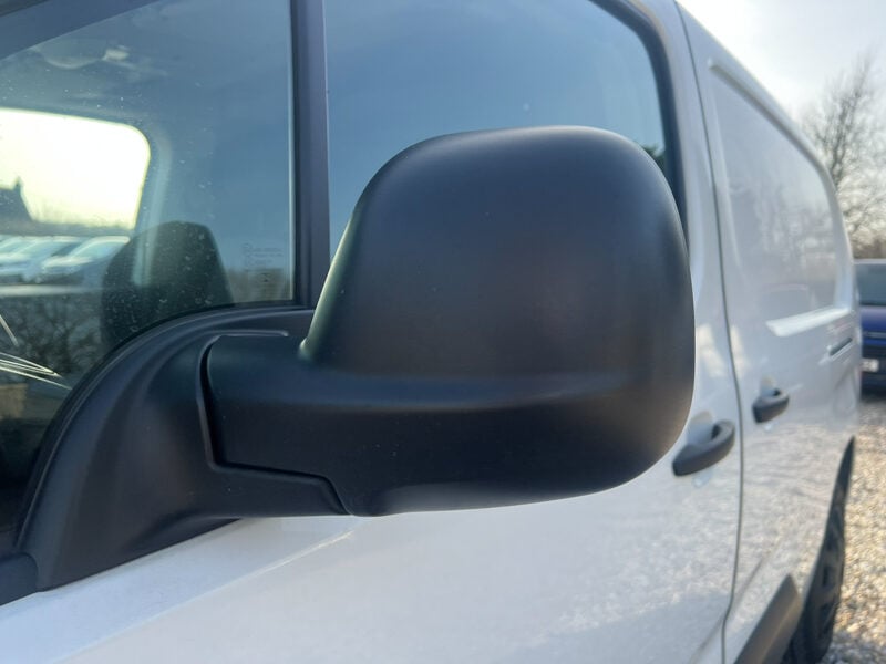 Used Vauxhall Combo 2020 for sale - 77593171: Photo 13