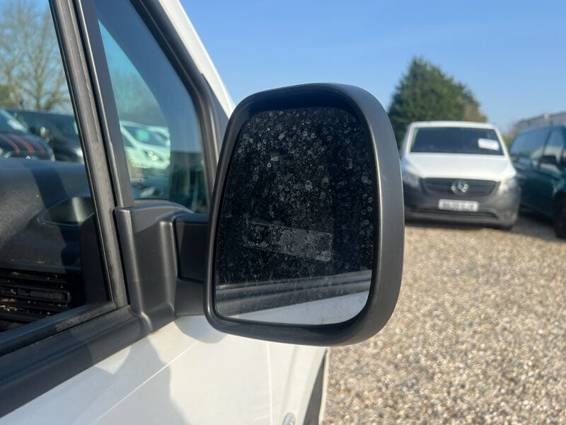 Used Vauxhall Combo 2020 for sale - 77593171: Photo 14