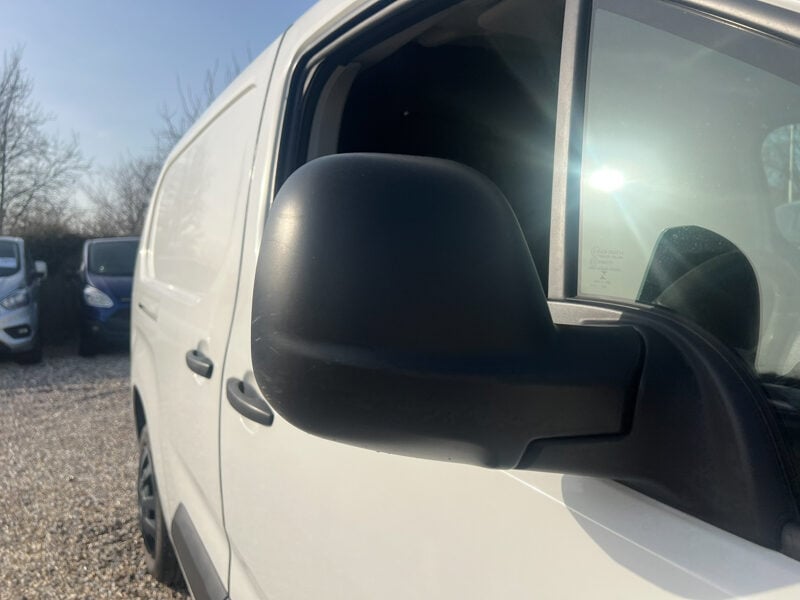 Used Vauxhall Combo 2020 for sale - 77593171: Photo 15
