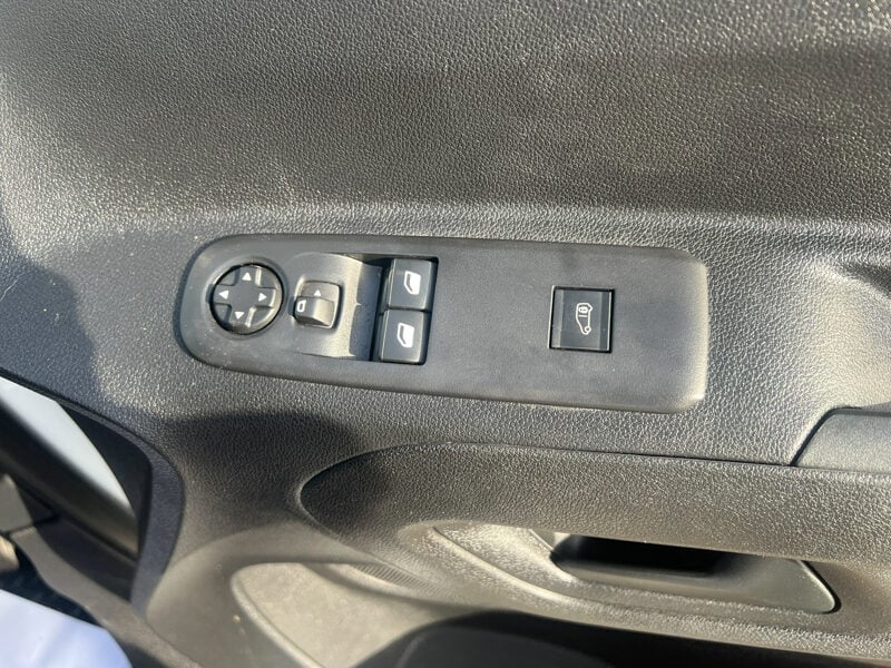 Used Vauxhall Combo 2020 for sale - 77593171: Photo 27