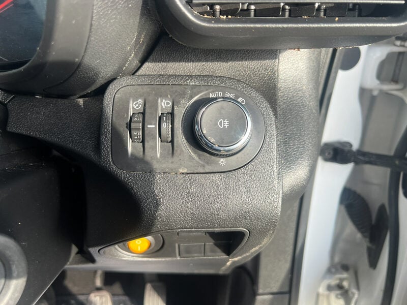 Used Vauxhall Combo 2020 for sale - 77593171: Photo 28