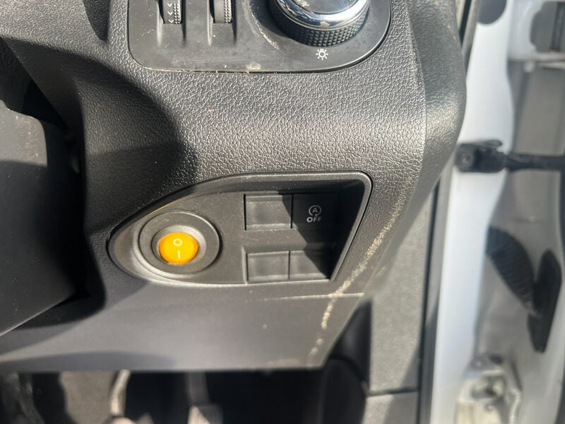 Used Vauxhall Combo 2020 for sale - 77593171: Photo 29