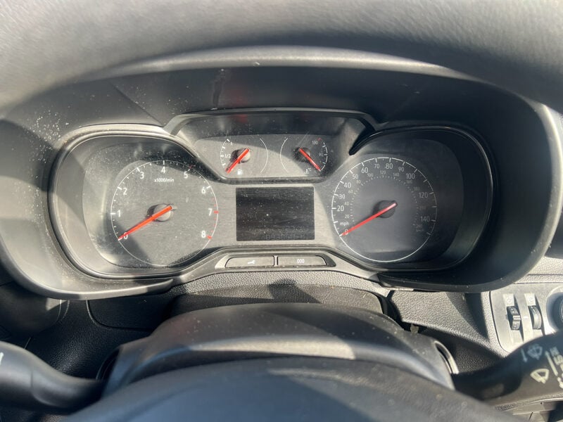 Used Vauxhall Combo 2020 for sale - 77593171: Photo 30