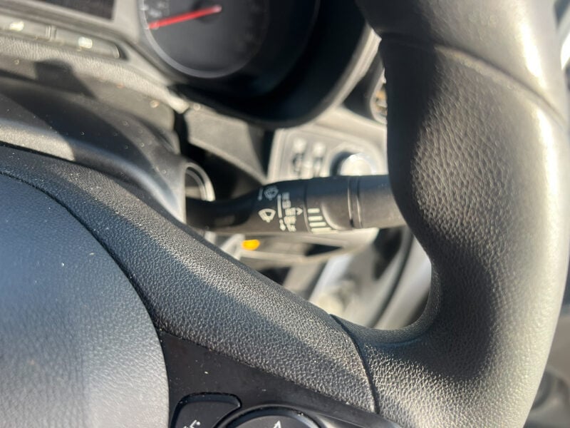 Used Vauxhall Combo 2020 for sale - 77593171: Photo 33