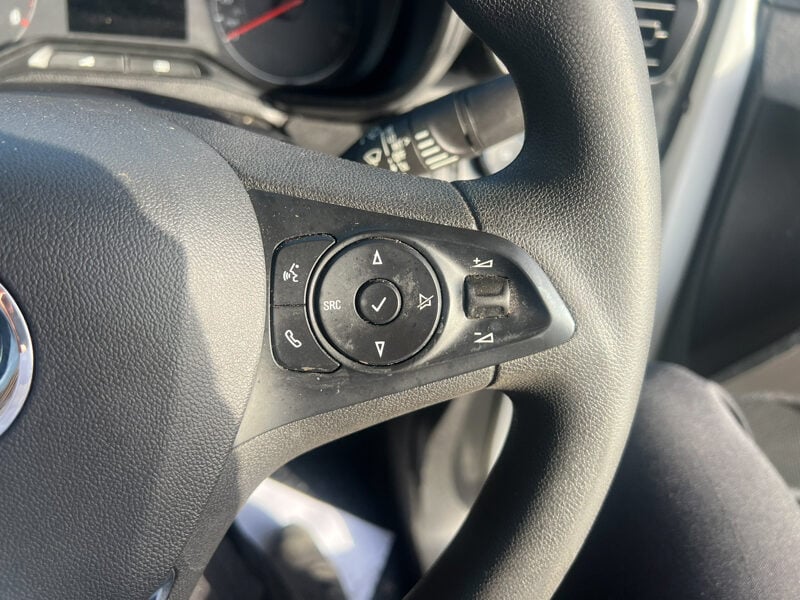 Used Vauxhall Combo 2020 for sale - 77593171: Photo 34