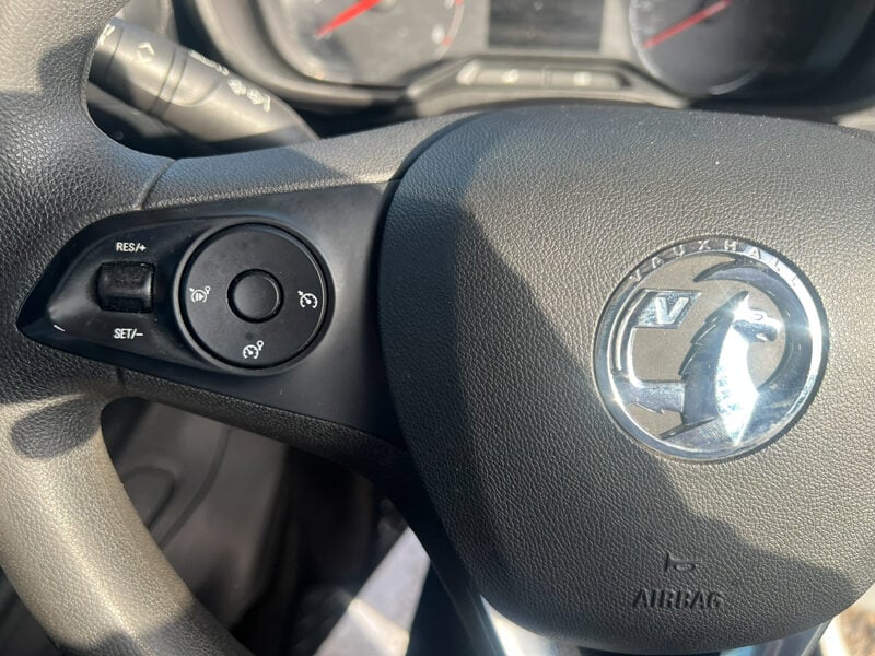 Used Vauxhall Combo 2020 for sale - 77593171: Photo 35