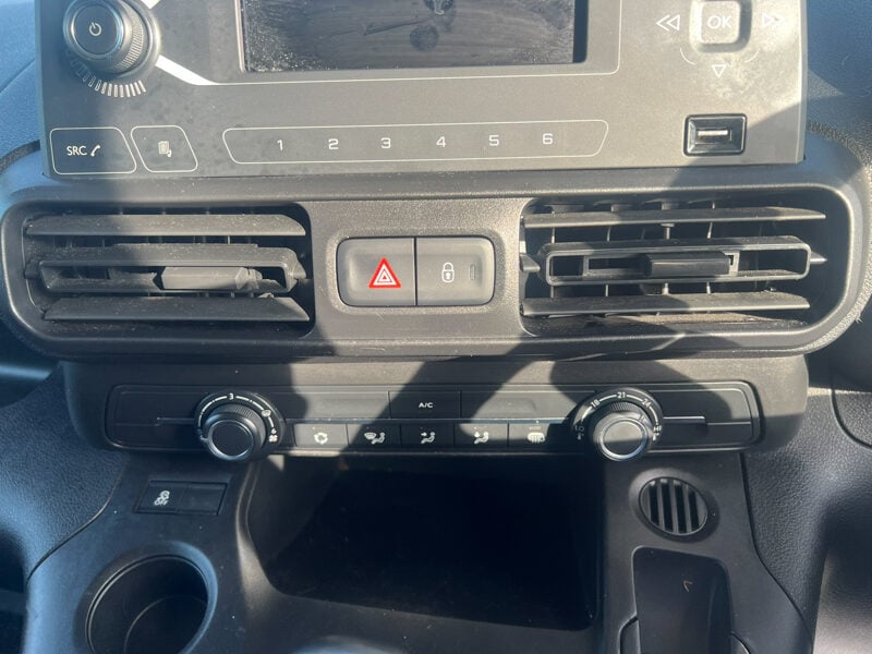Used Vauxhall Combo 2020 for sale - 77593171: Photo 37