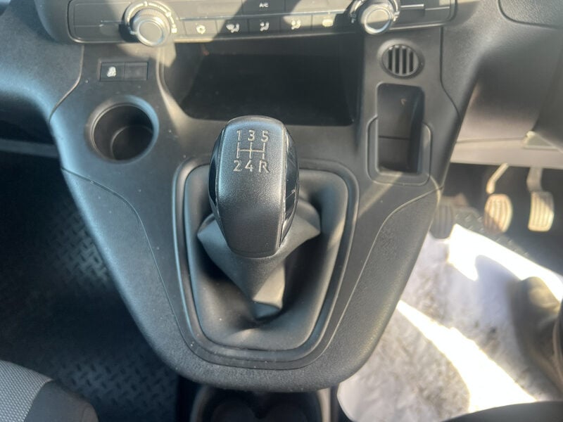 Used Vauxhall Combo 2020 for sale - 77593171: Photo 38