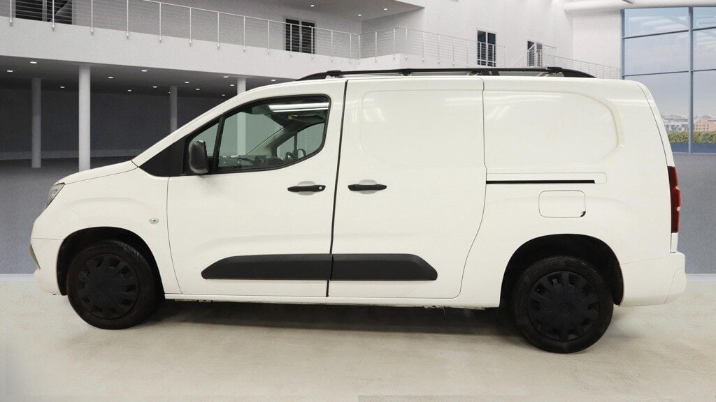 Used Vauxhall Combo 2020 for sale - 77593171: Photo 7