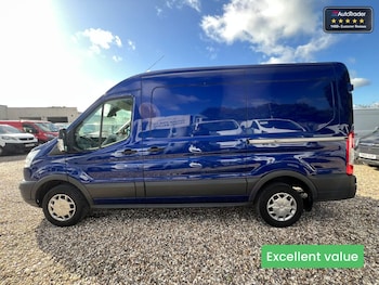 Ford - Transit