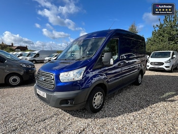 Used Ford Transit 2019 for sale - 75912803: Photo