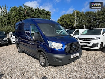 Used Ford Transit 2019 for sale - 75912803: Photo
