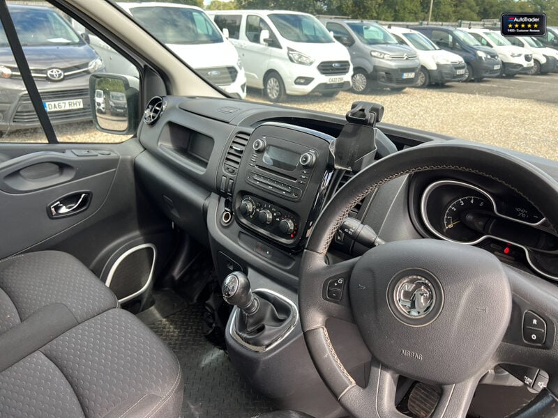 Vehicle 26