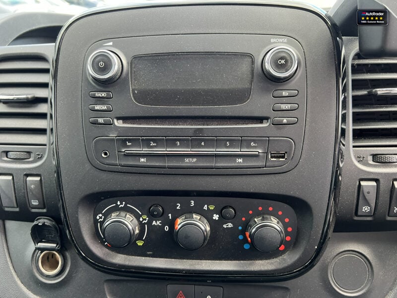 Vehicle 36