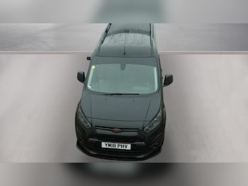 Used Ford Transit Connect 2018 for sale - 78513263: Photo