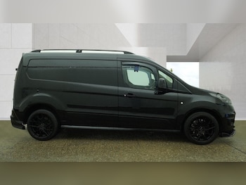 Used Ford Transit Connect 2018 for sale - 78513263: Photo