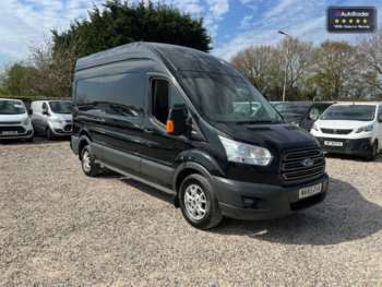 Used Ford Transit 2016 for sale - 73592708: Photo