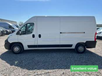 Used Citroen Relay 2019 for sale - 74825140: Photo