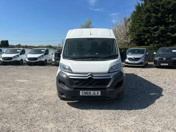 Used Citroen Relay 2019 for sale - 74825140: Photo