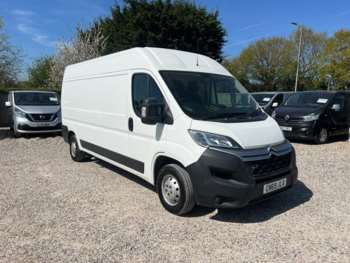 Used Citroen Relay 2019 for sale - 74825140: Photo