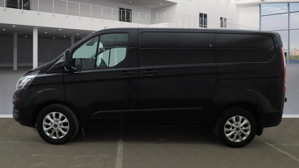 Used Ford Transit Custom 2018 for sale - 77915592: Photo 7