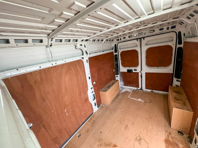 Used Citroen Relay 2019 for sale - 77528199: Photo 12