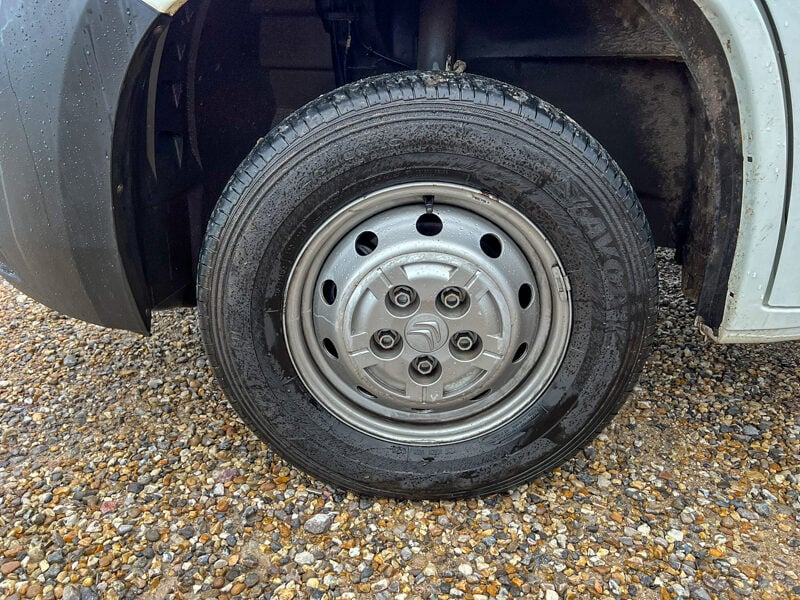 Used Citroen Relay 2019 for sale - 77528199: Photo 13