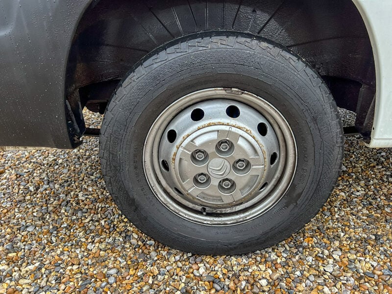 Used Citroen Relay 2019 for sale - 77528199: Photo 15