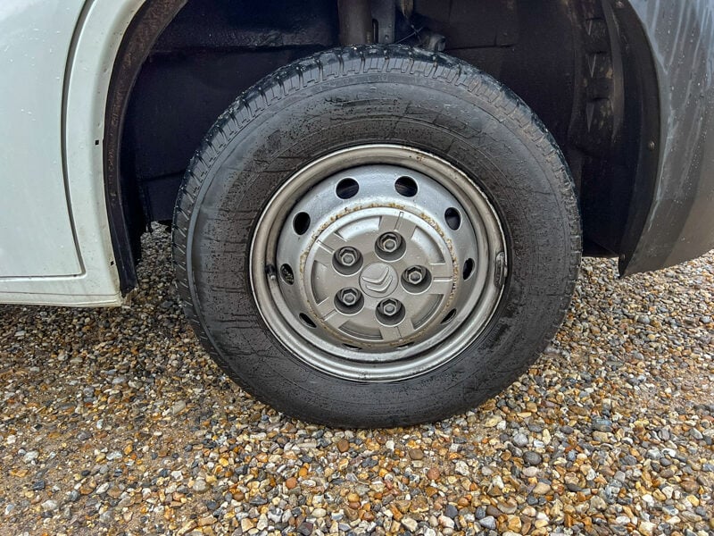 Used Citroen Relay 2019 for sale - 77528199: Photo 16