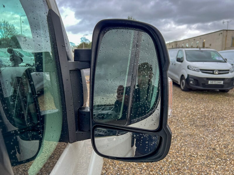 Used Citroen Relay 2019 for sale - 77528199: Photo 17