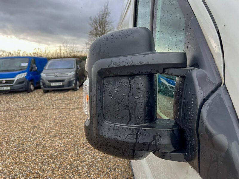 Used Citroen Relay 2019 for sale - 77528199: Photo 18