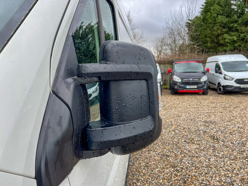 Used Citroen Relay 2019 for sale - 77528199: Photo 20