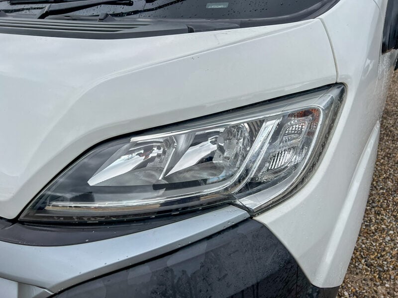 Used Citroen Relay 2019 for sale - 77528199: Photo 21