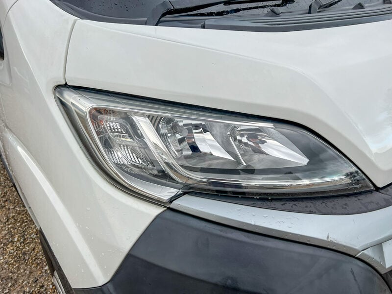 Used Citroen Relay 2019 for sale - 77528199: Photo 22