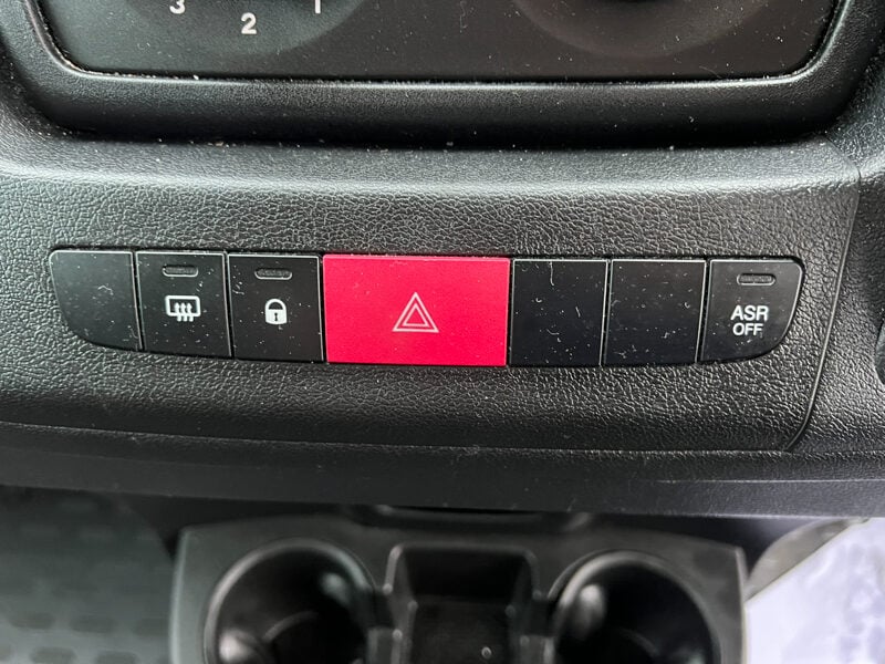 Used Citroen Relay 2019 for sale - 77528199: Photo 28