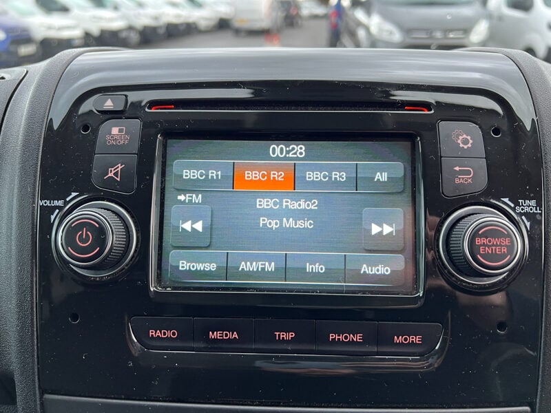 Used Citroen Relay 2019 for sale - 77528199: Photo 33