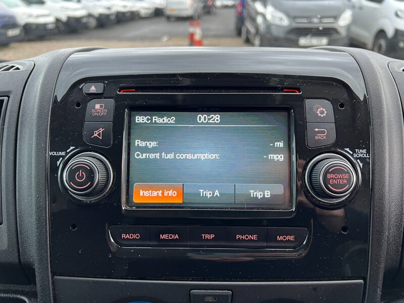 Used Citroen Relay 2019 for sale - 77528199: Photo 35