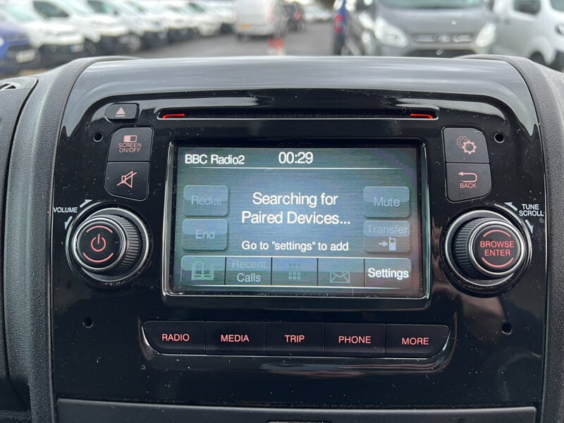 Used Citroen Relay 2019 for sale - 77528199: Photo 36